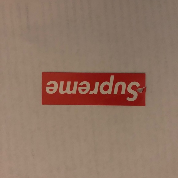 Supreme Spider Web Quilted Work Jacket - Picture 7 of 7